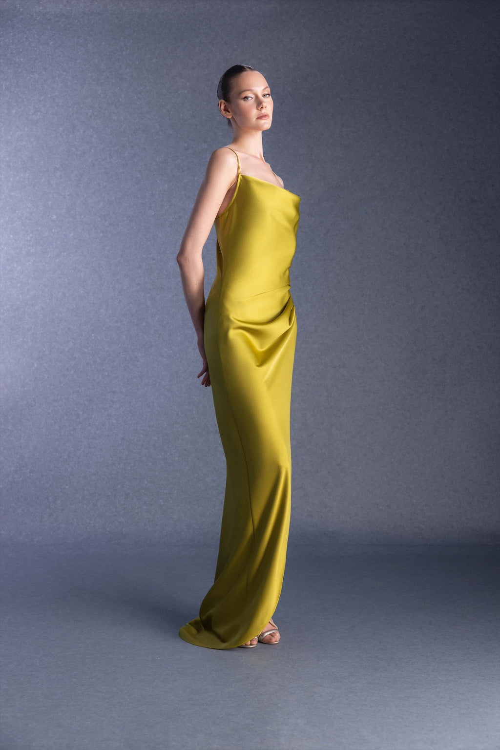 Lunae Alga Women's Dress