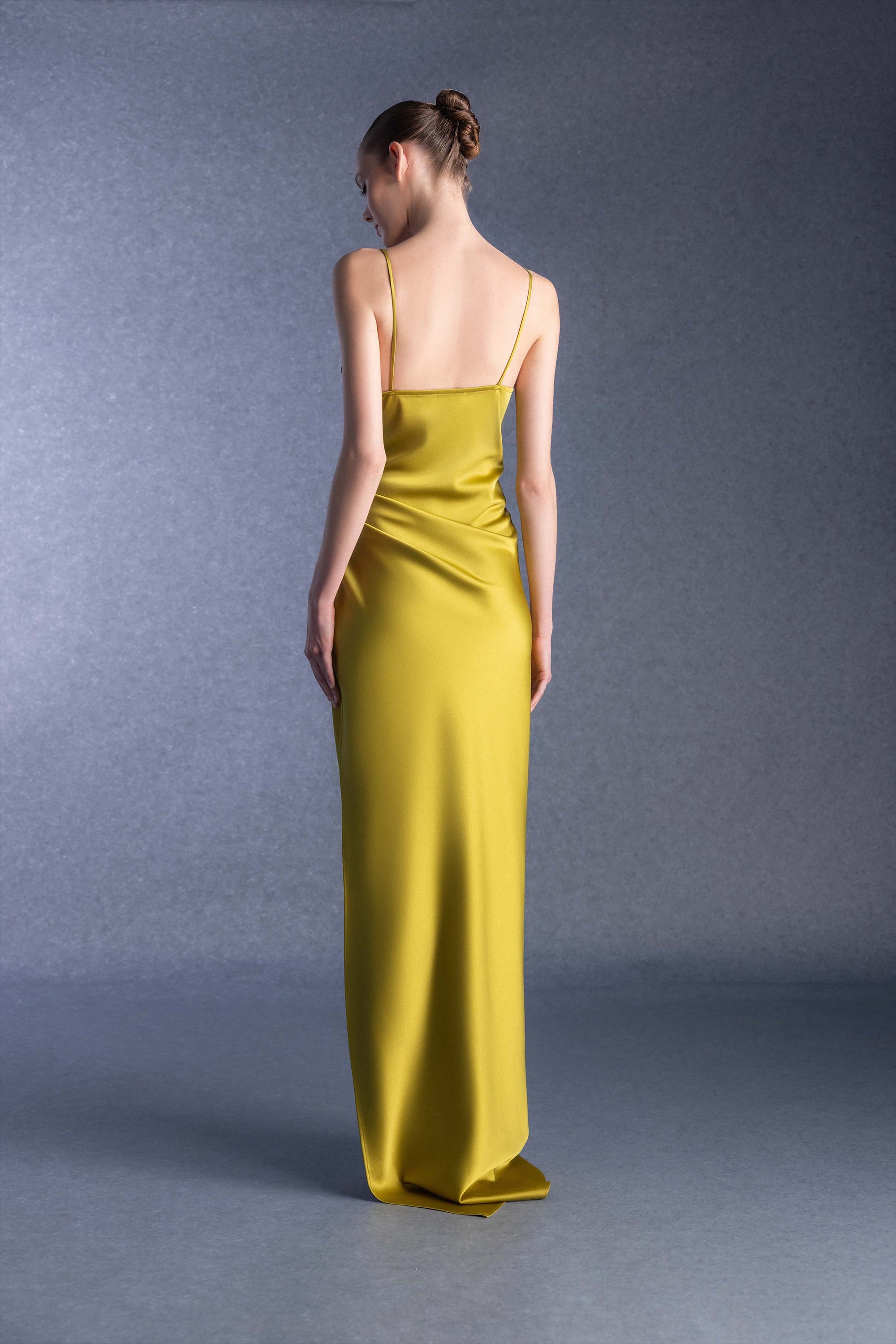 Lunae Alga Women's Dress