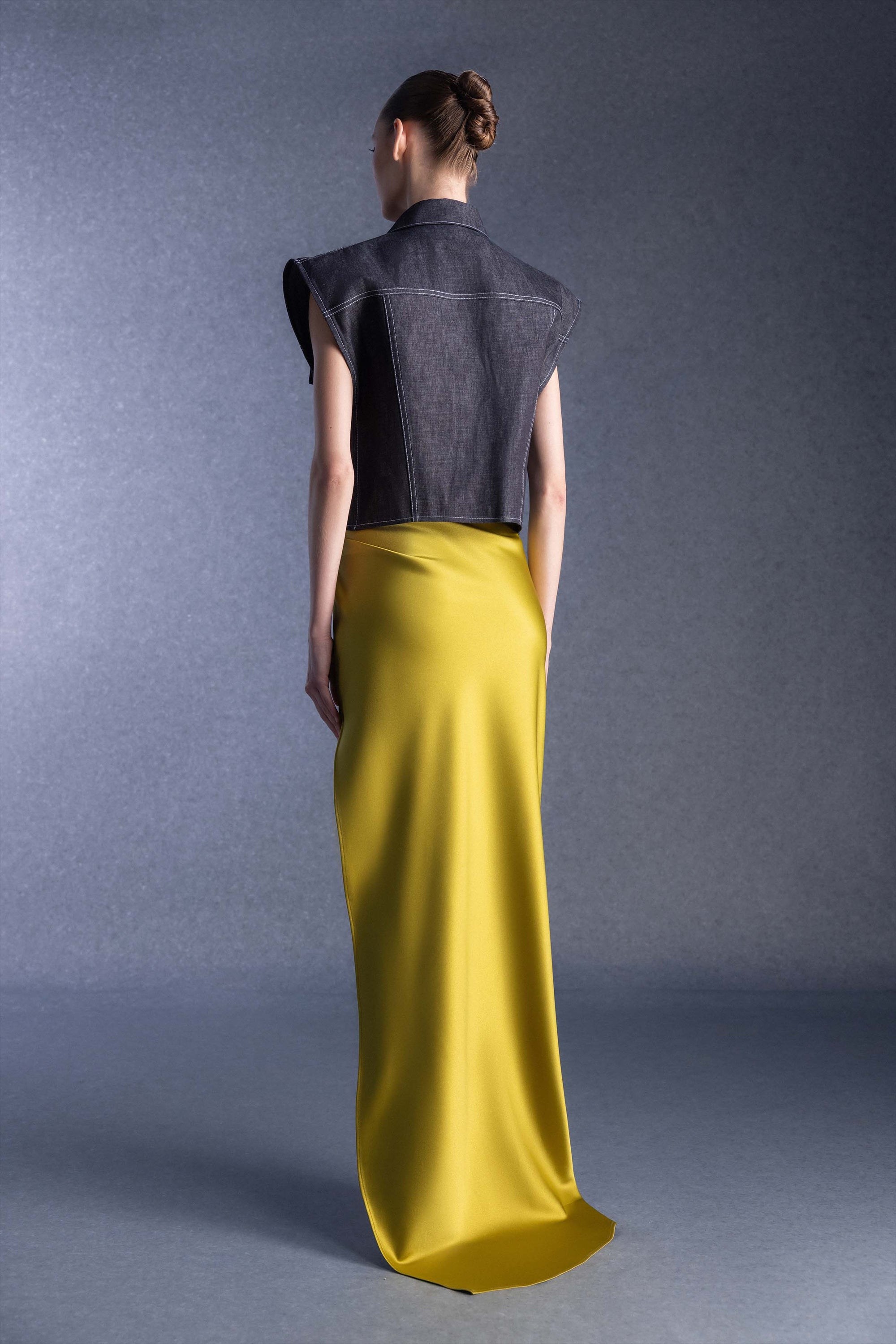 Lunae Alga Women's Vest