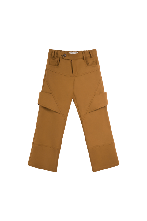 Arenosa Tempestas Boy's Pants