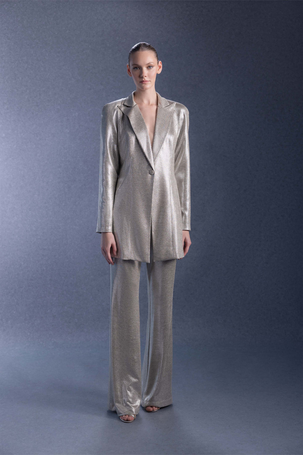 Gloria Stellarum Women's Blazer Champ