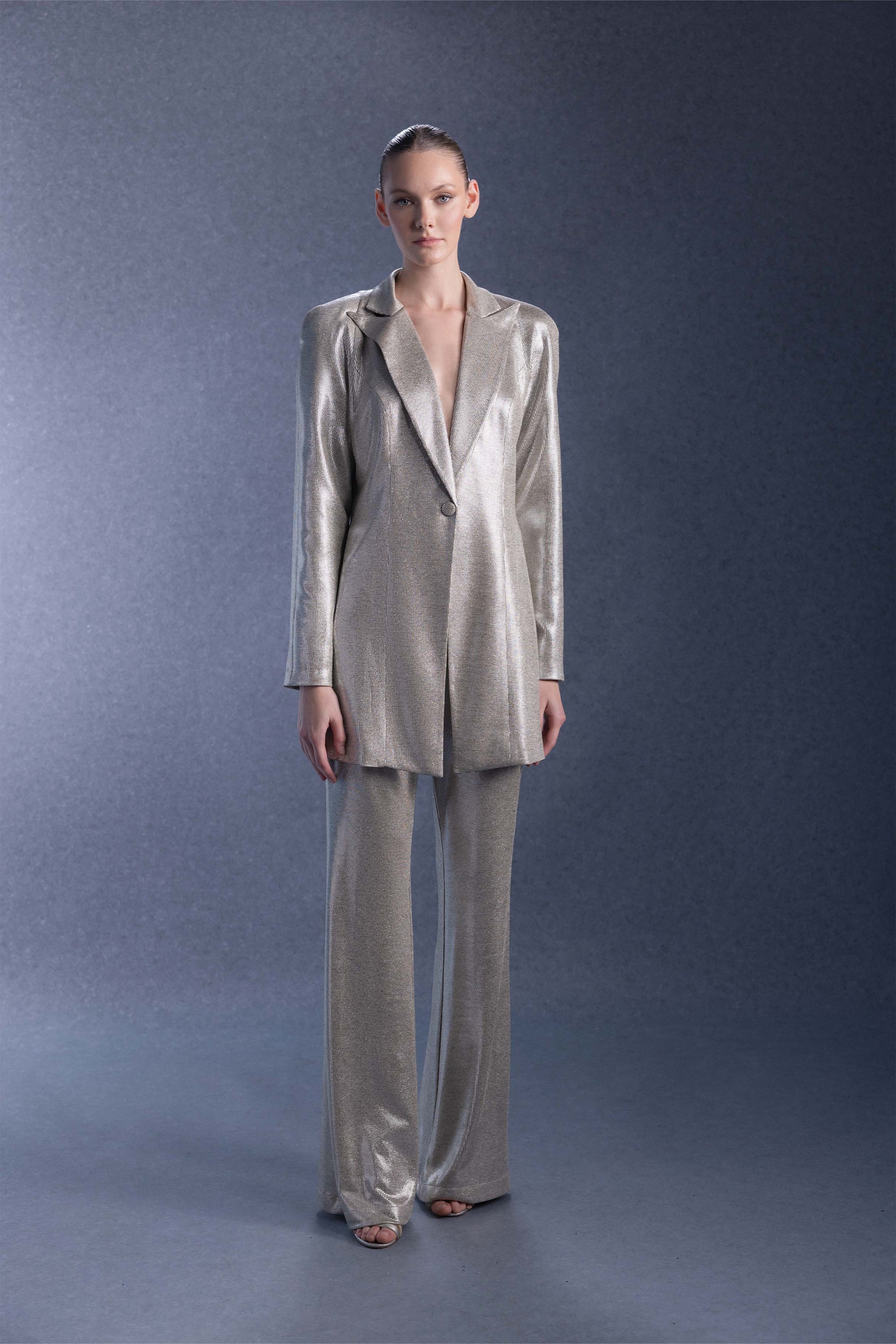 Gloria Stellarum Women's Blazer Champ