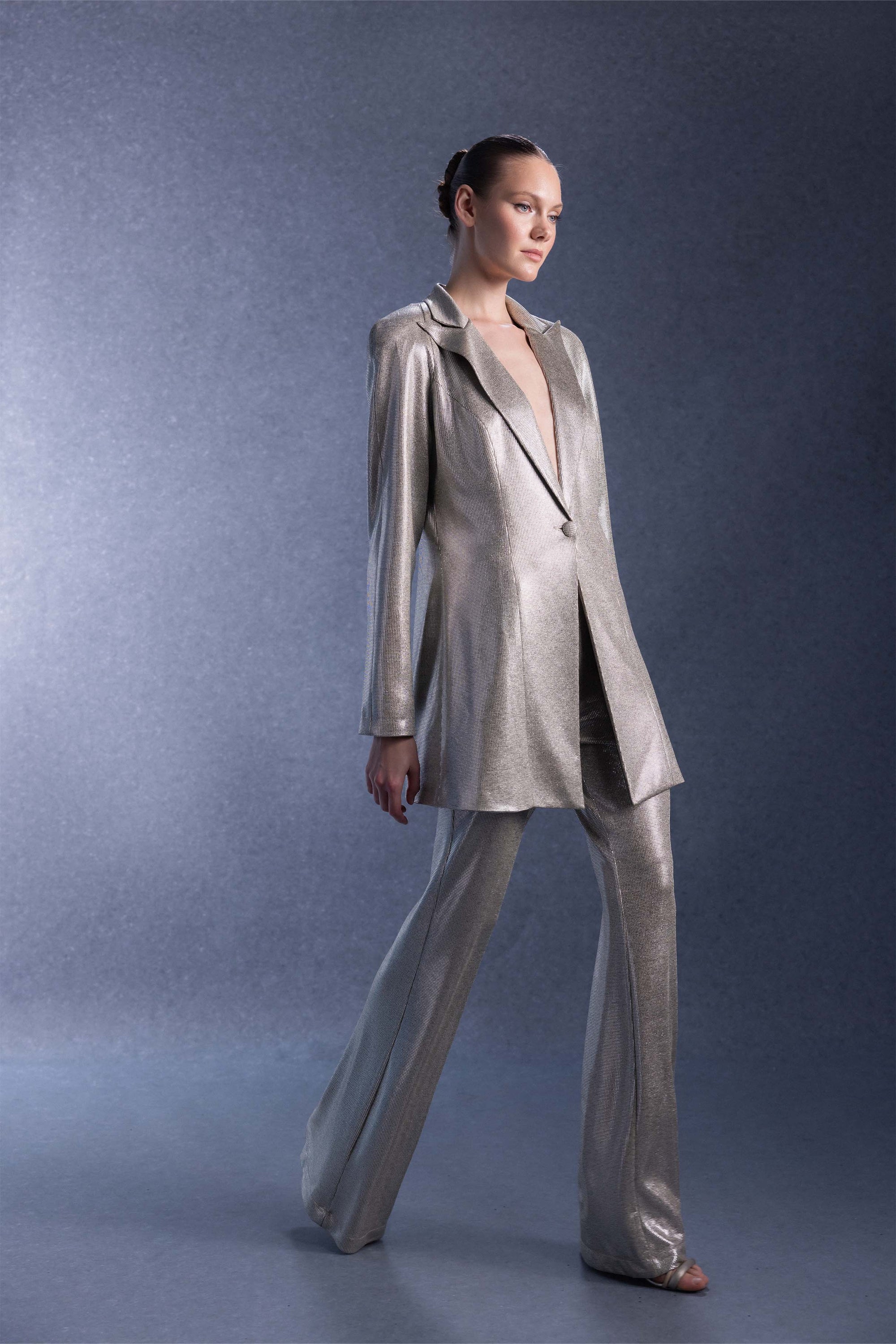 Gloria Stellarum Women's Blazer Champ