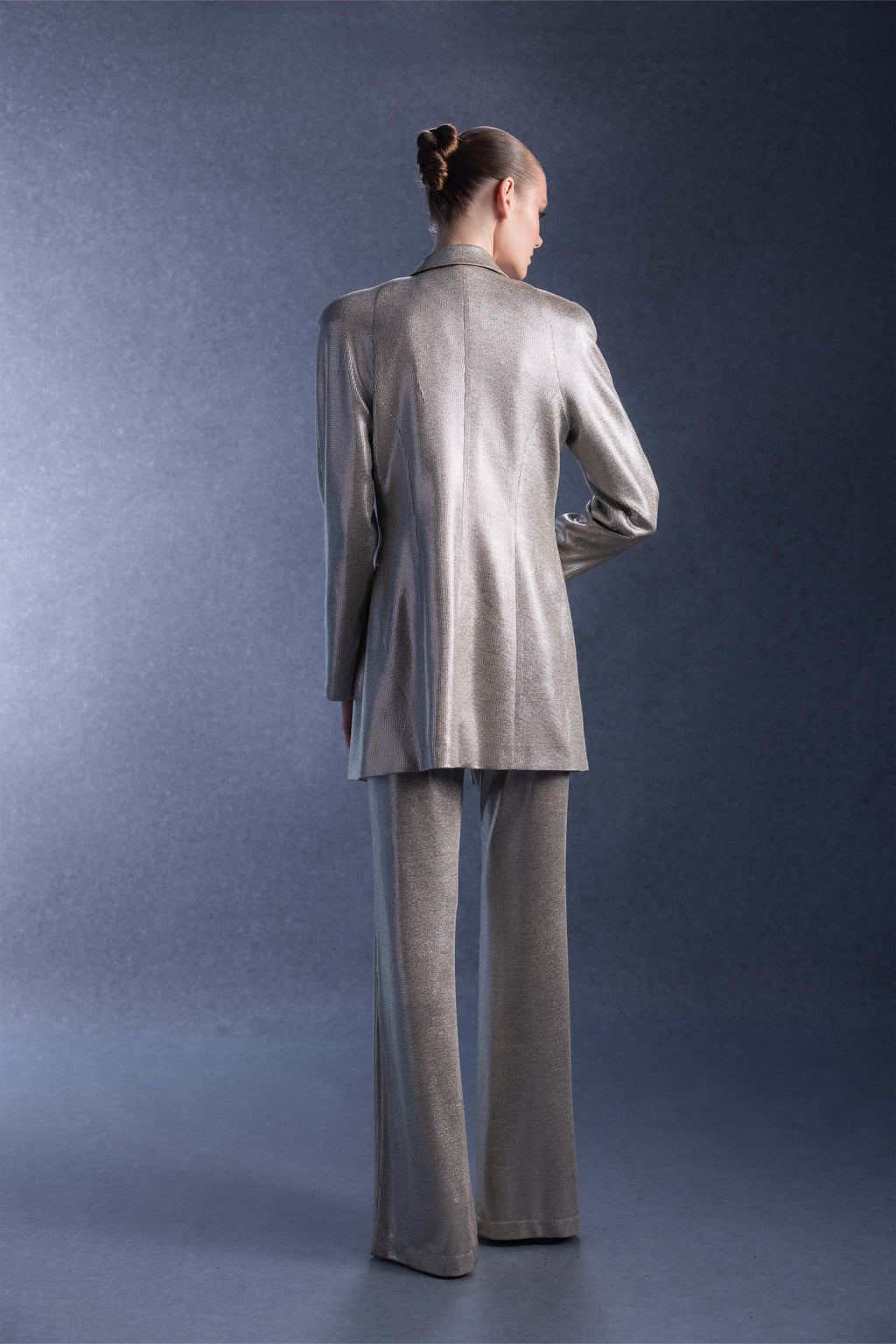 Gloria Stellarum Women's Blazer Champ