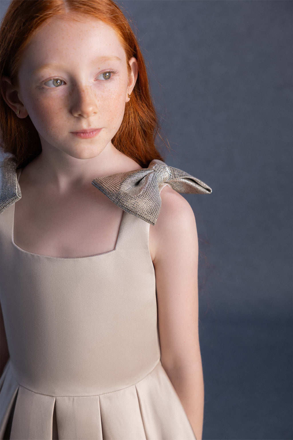 Gloria Stellarum Girl's Dress Champ