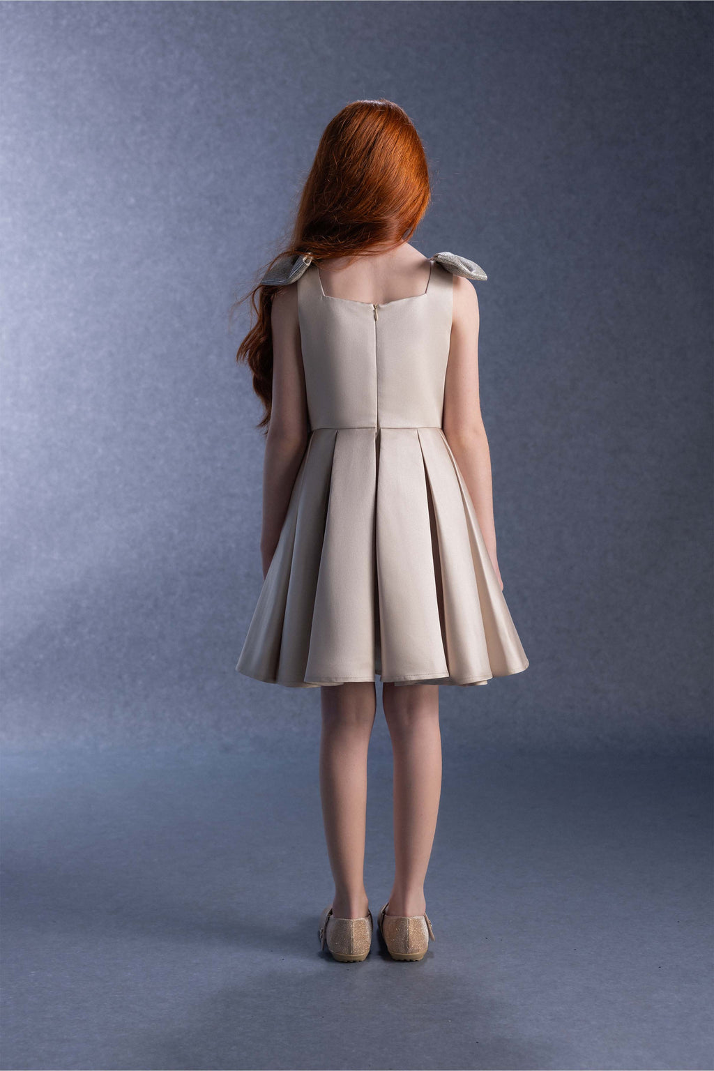 Gloria Stellarum Girl's Dress Champ