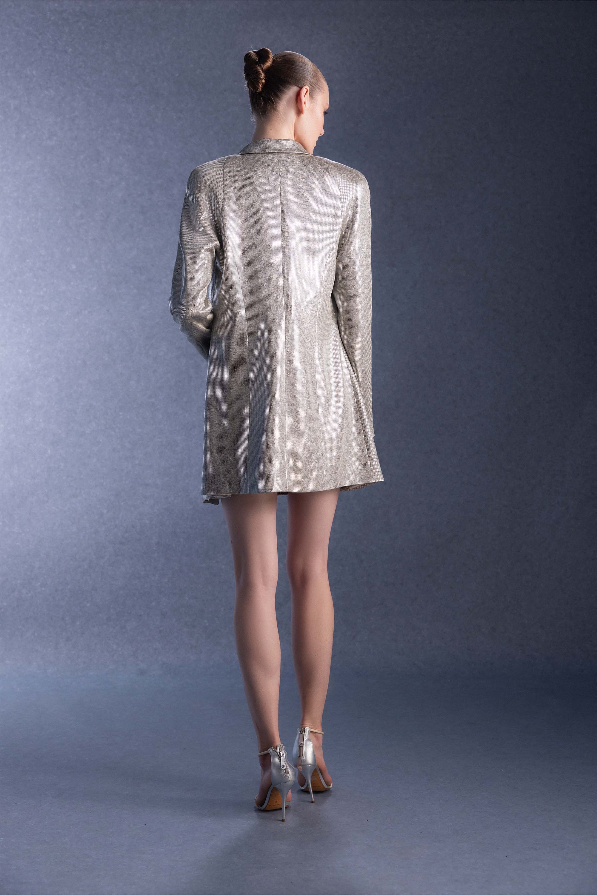 Gloria Stellarum Women's Blazer Champ