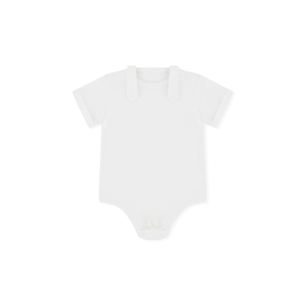 Safari Splendor Infant Jumpsuit