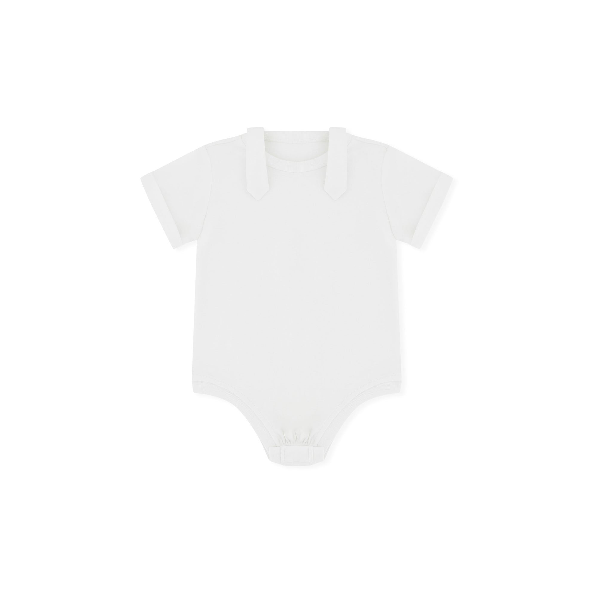Safari Splendor Infant Jumpsuit