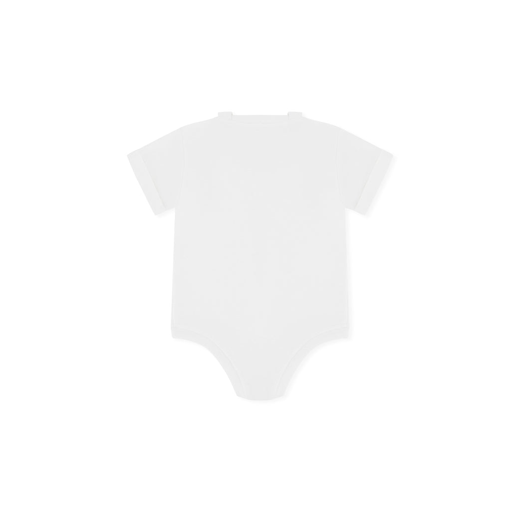 Safari Splendor Infant Jumpsuit