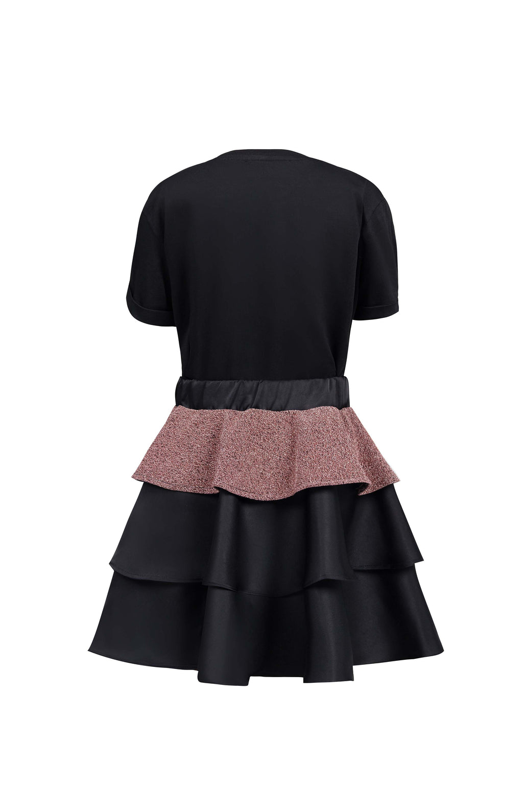 Mundi Nitore Ruffled Skirt