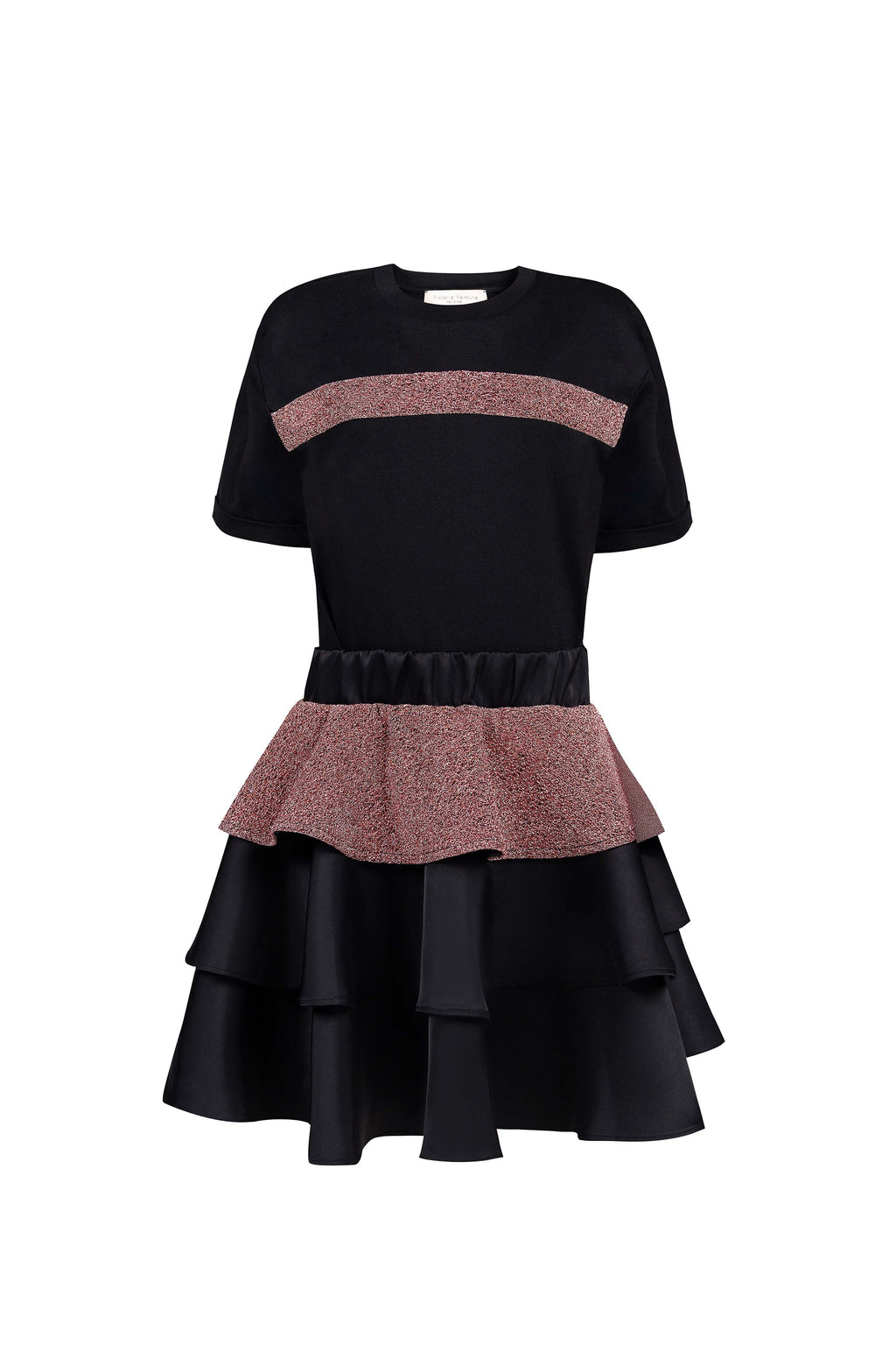 Mundi Nitore Ruffled Skirt