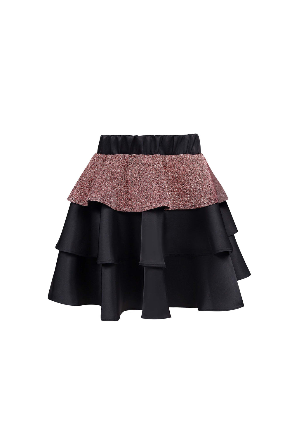 Mundi Nitore Ruffled Skirt