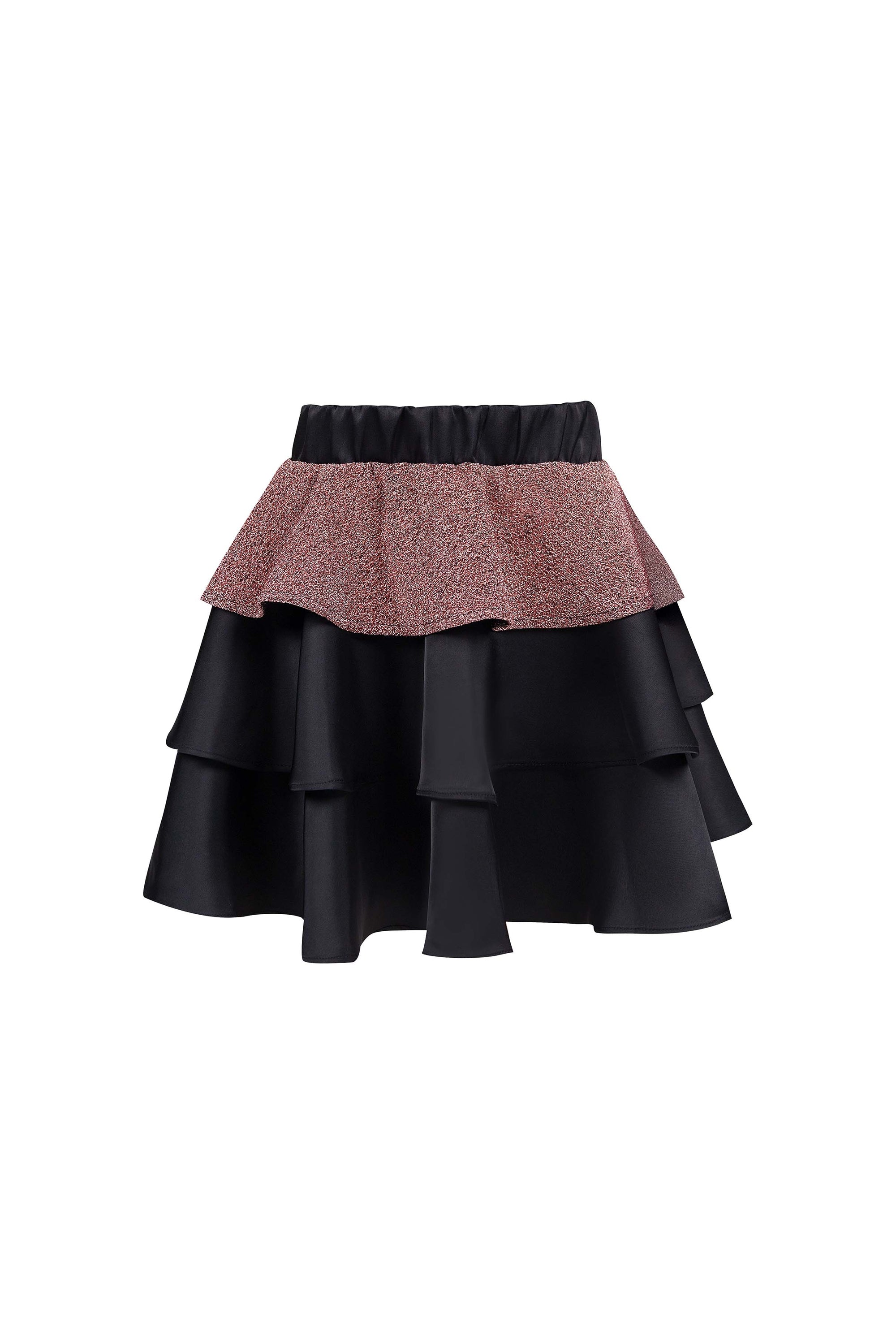 Mundi Nitore Ruffled Skirt