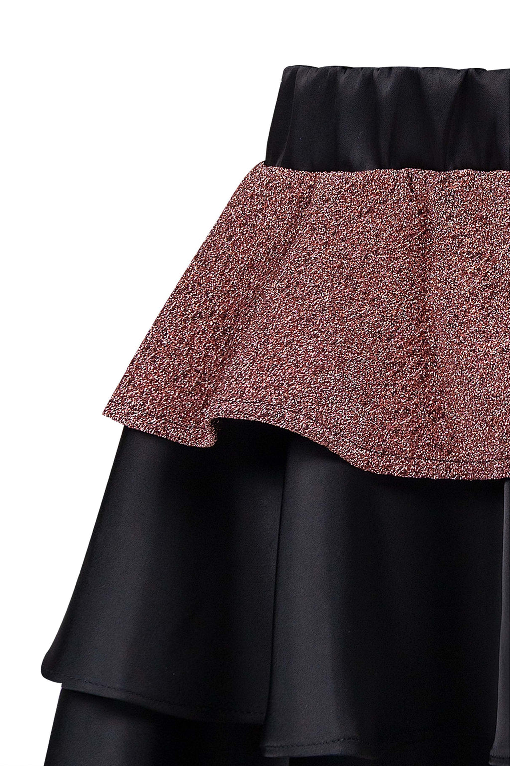Mundi Nitore Ruffled Skirt