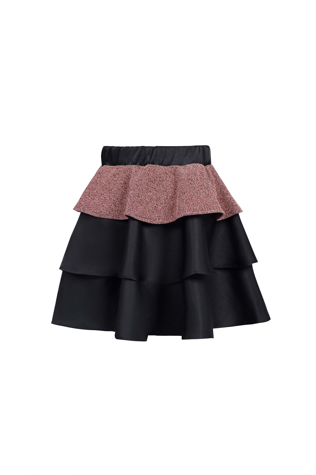 Mundi Nitore Ruffled Skirt