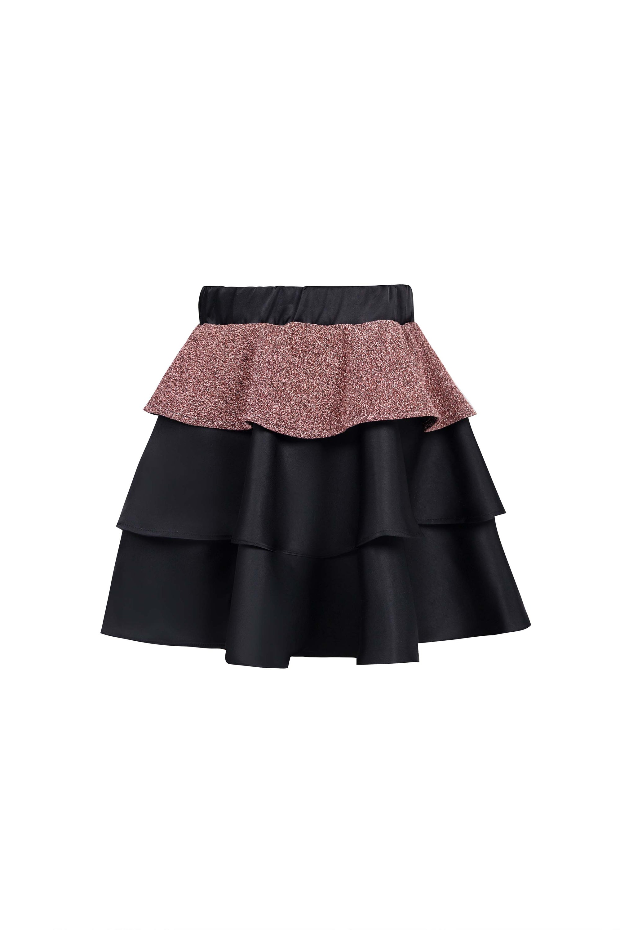 Mundi Nitore Ruffled Skirt