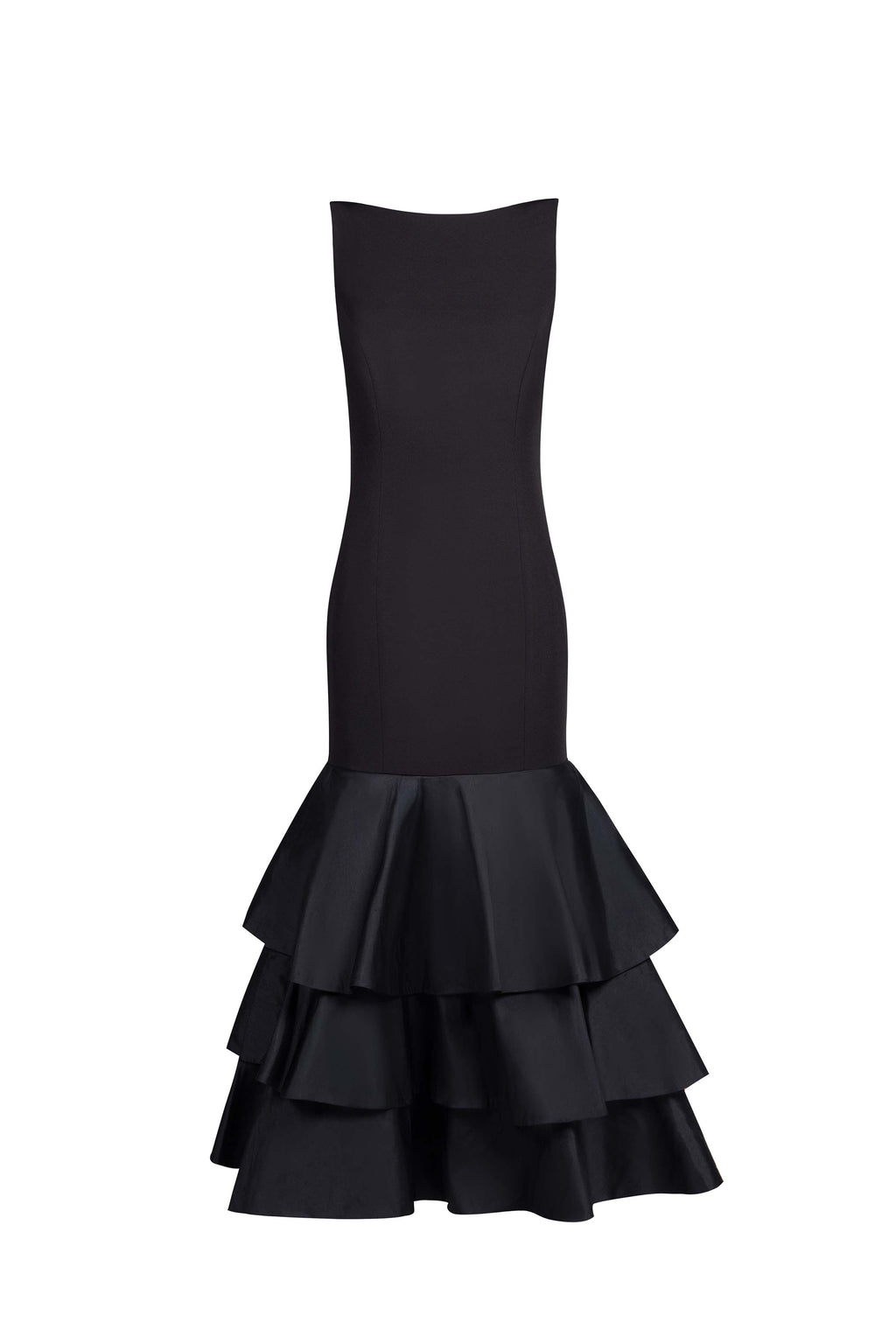 Mundi Nitore Midi Dress