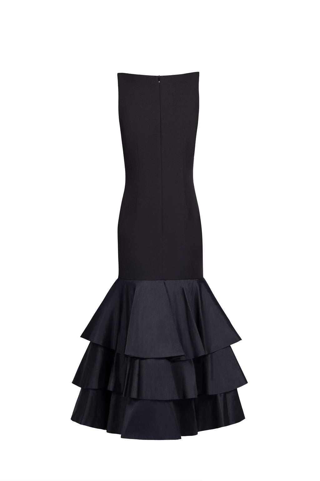 Mundi Nitore Midi Dress