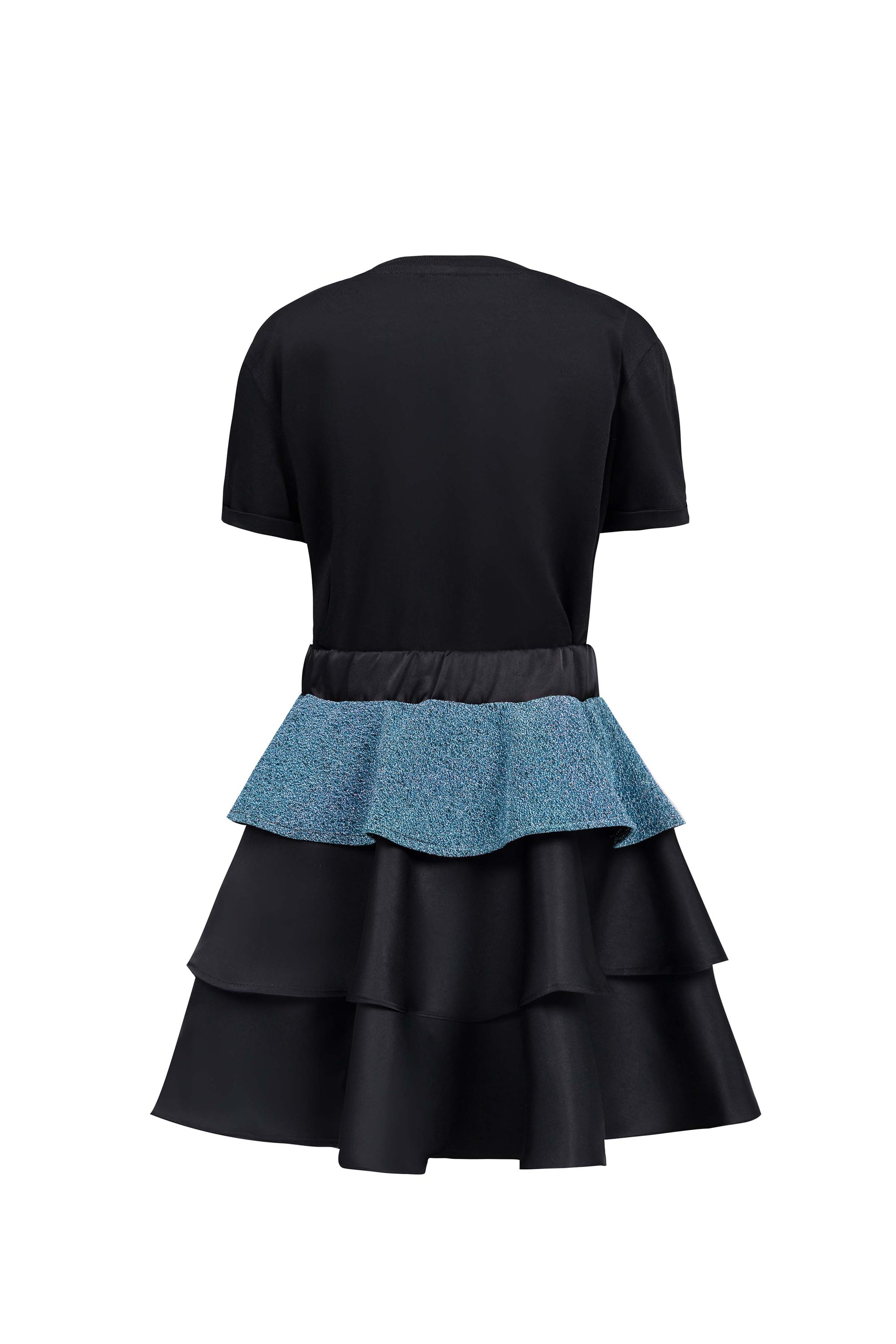 Mundi Nitore Ruffled Skirt