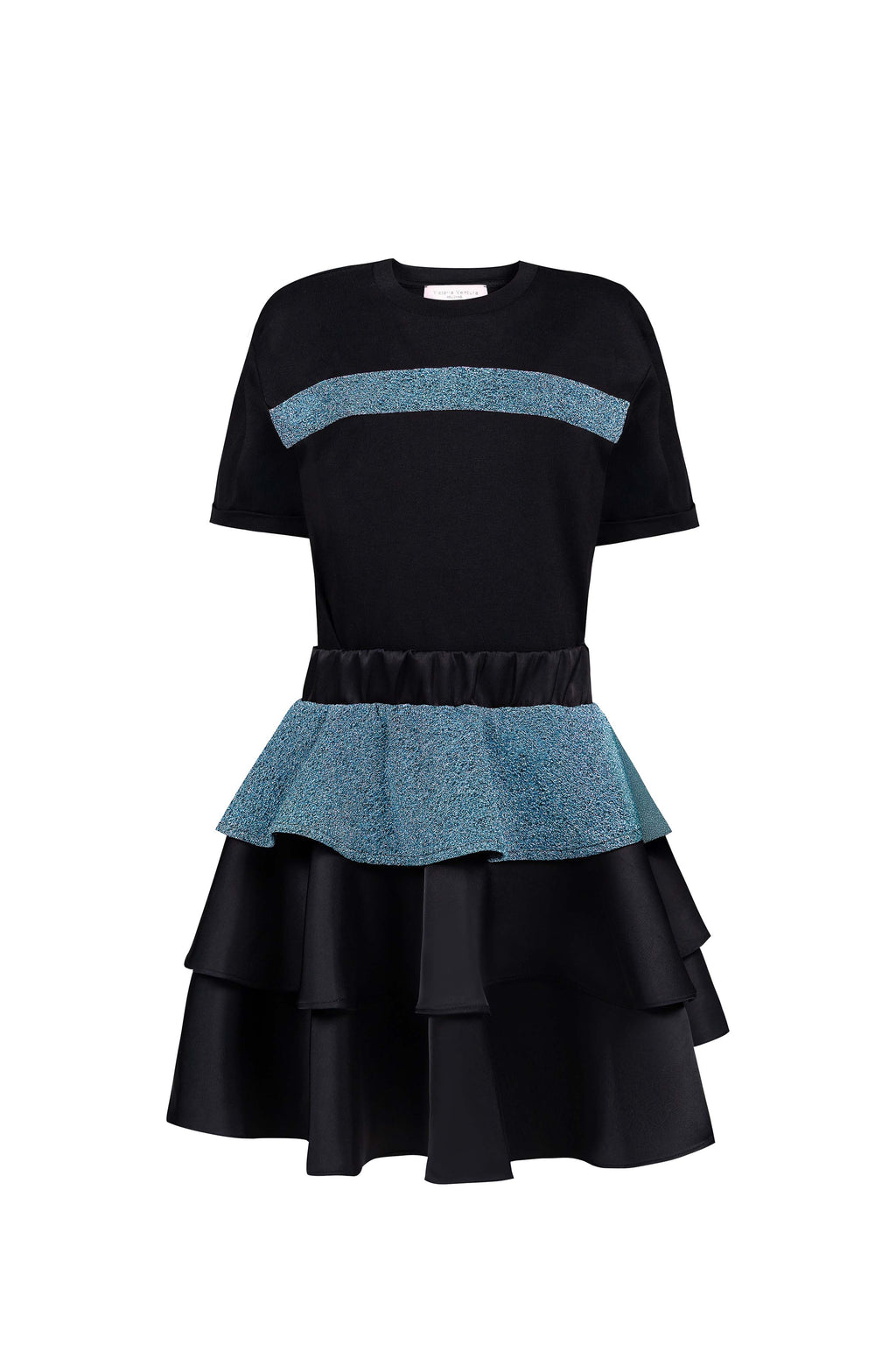 Mundi Nitore Ruffled Skirt