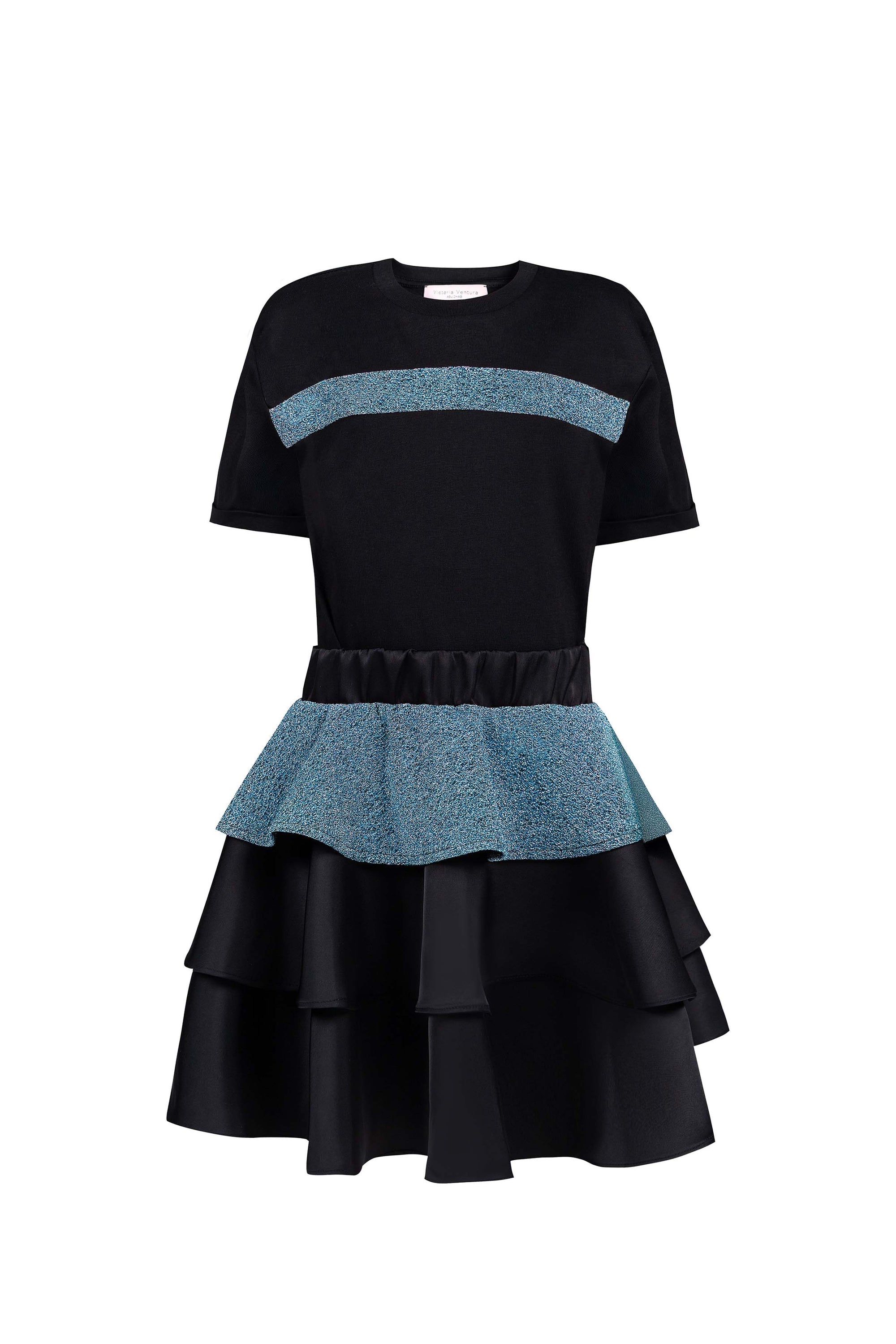 Mundi Nitore Ruffled Skirt