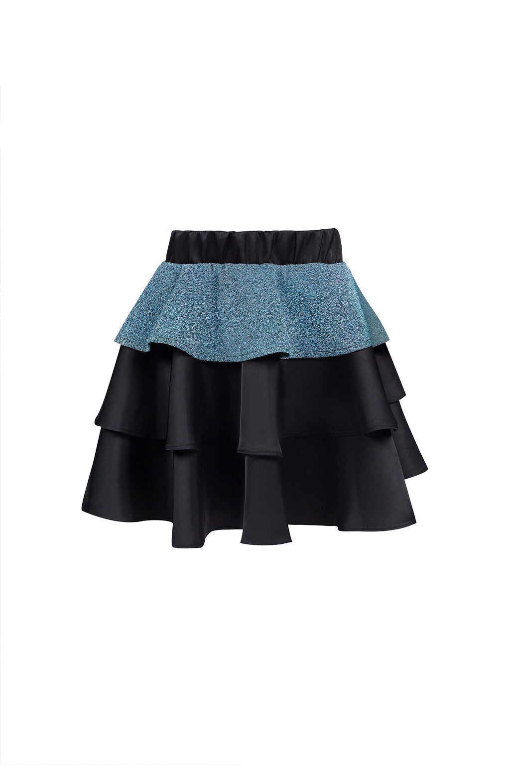 Mundi Nitore Ruffled Skirt