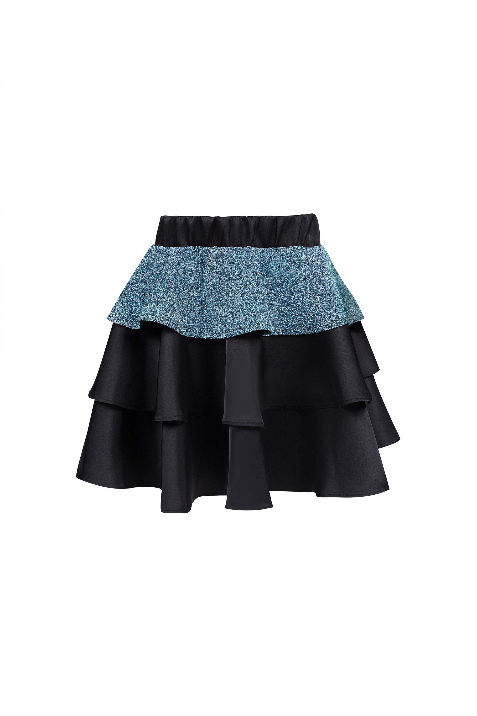 Mundi Nitore Ruffled Skirt
