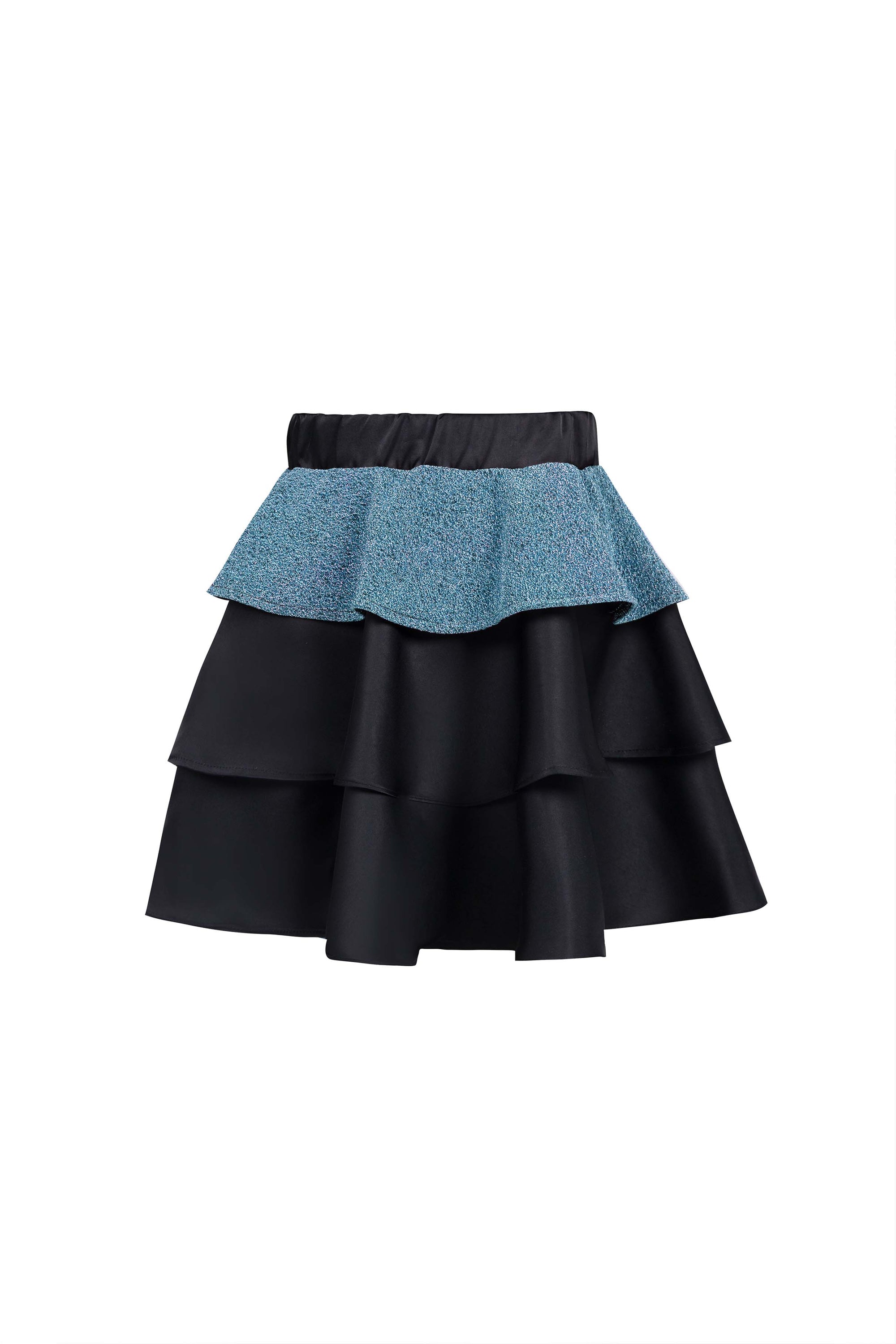 Mundi Nitore Ruffled Skirt