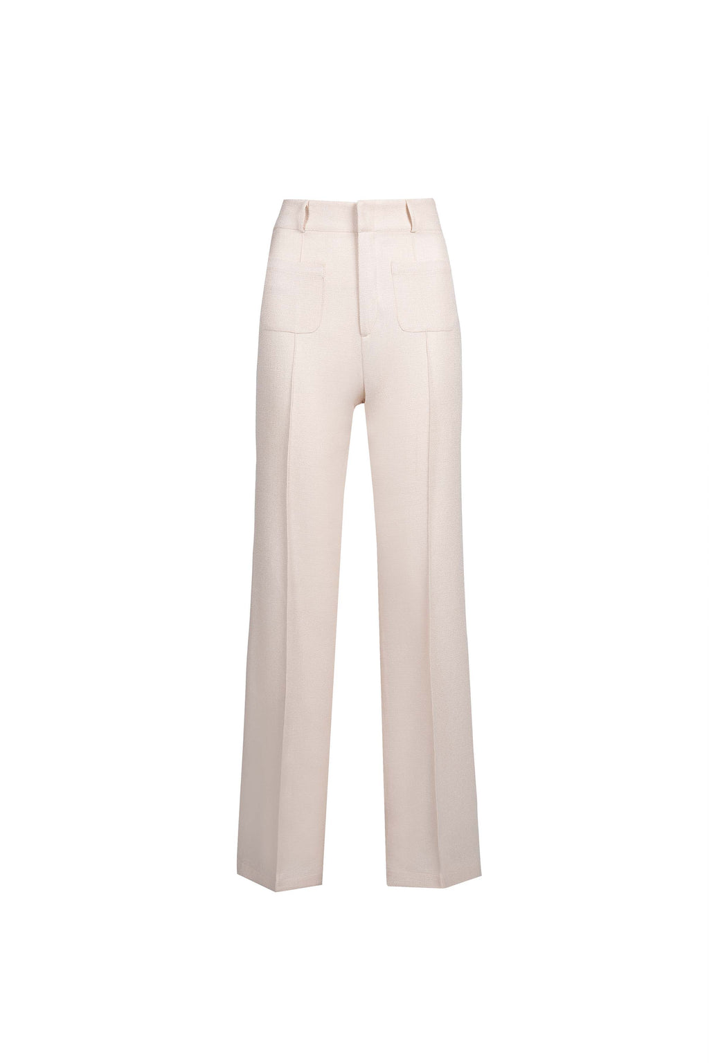 Occasus Solis Flared Pants