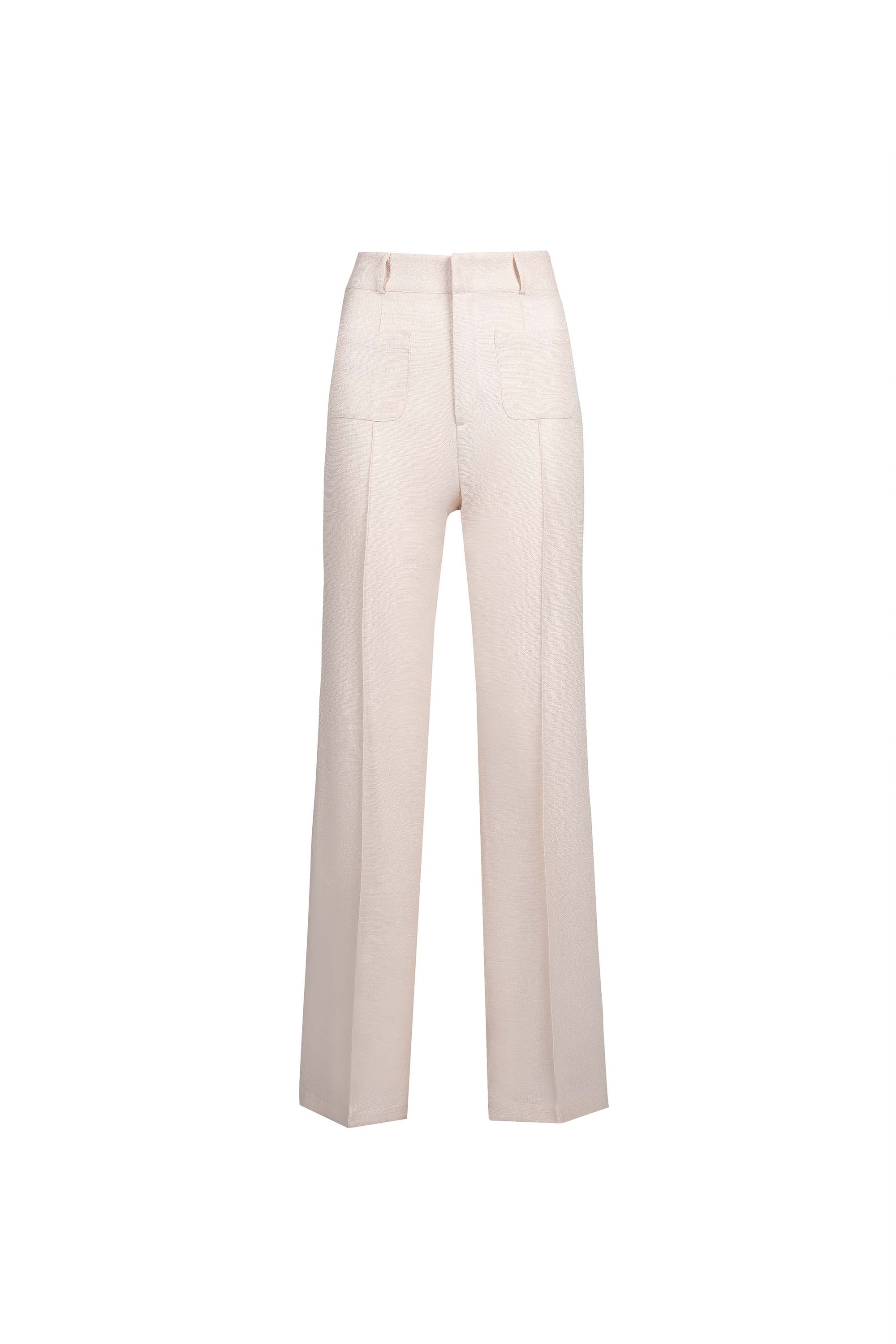 Occasus Solis Flared Pants