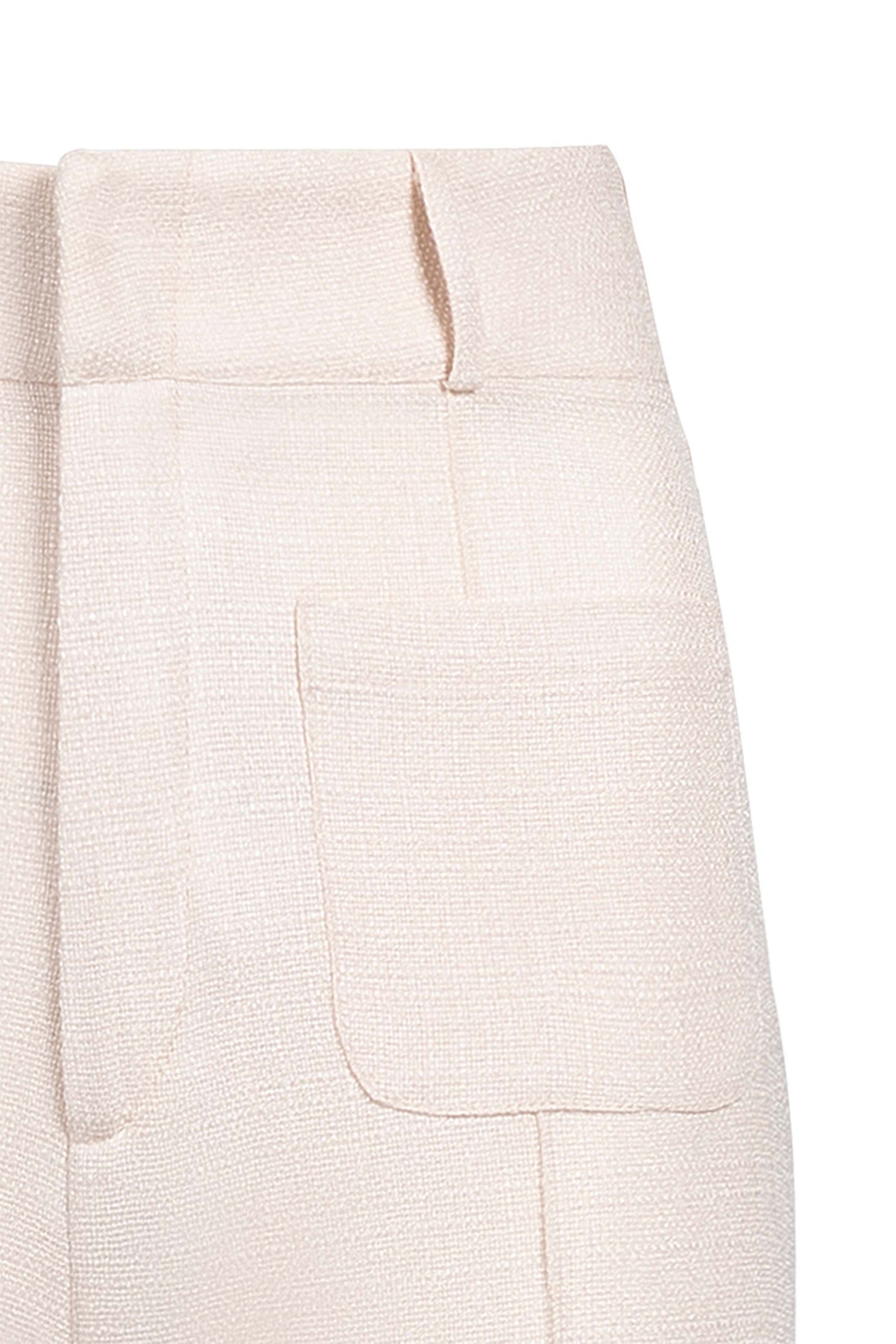 Occasus Solis Flared Pants