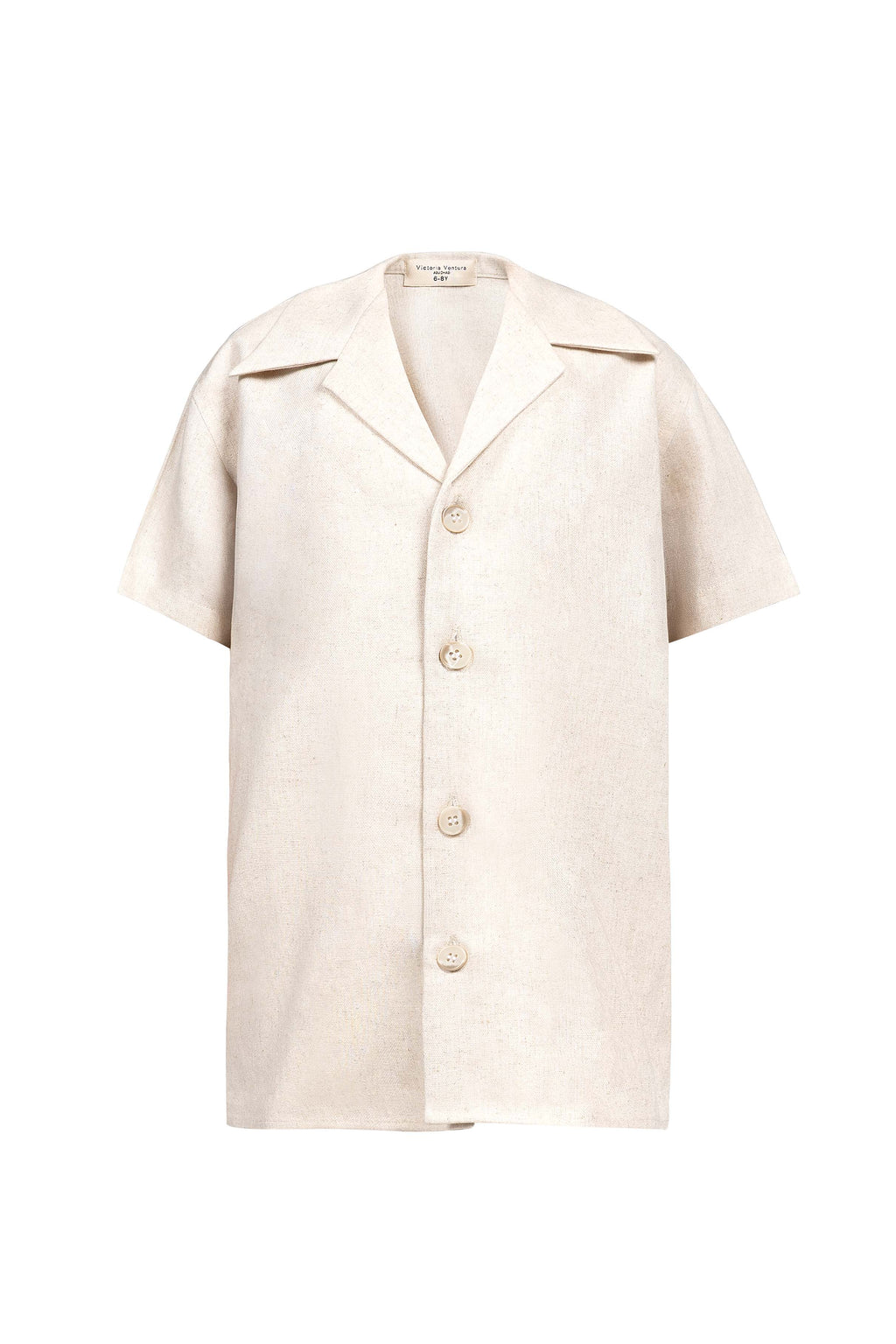 Occasus Solis Linen Set