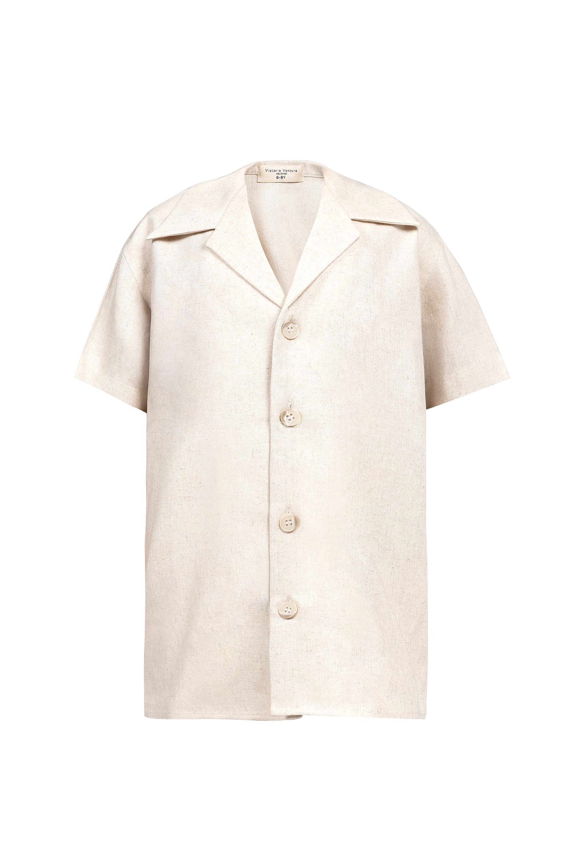 Occasus Solis Linen Set