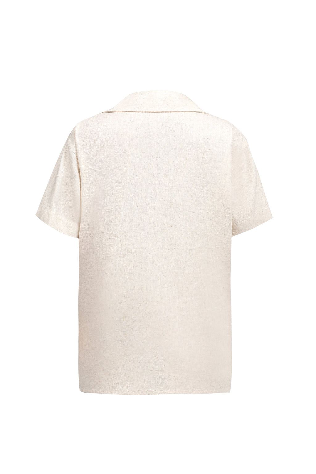 Occasus Solis Linen Set