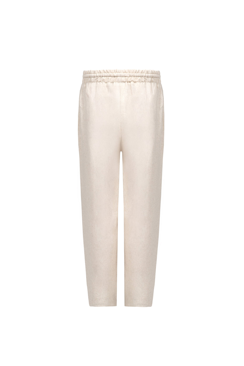 Occasus Solis Linen Set