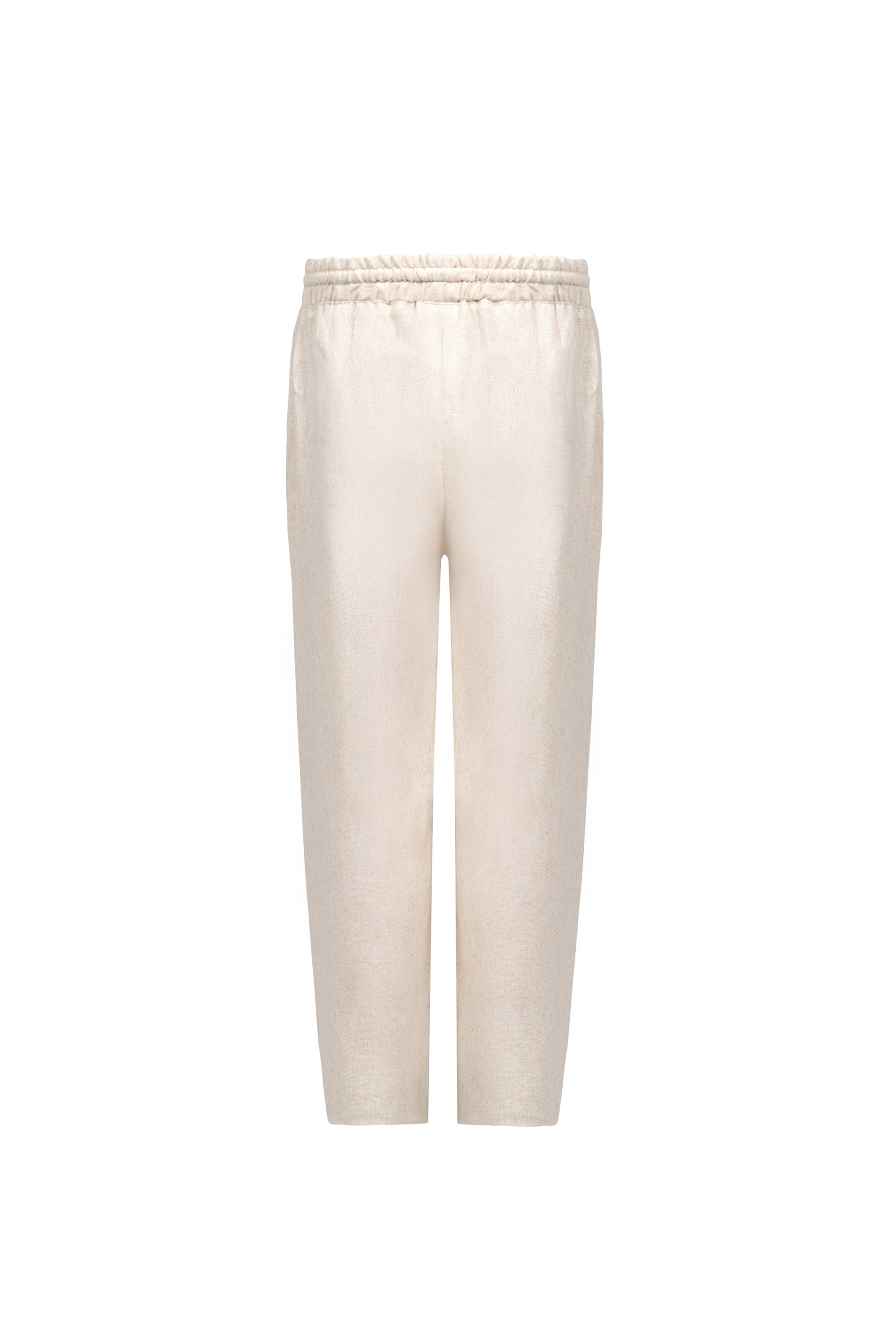 Occasus Solis Linen Set