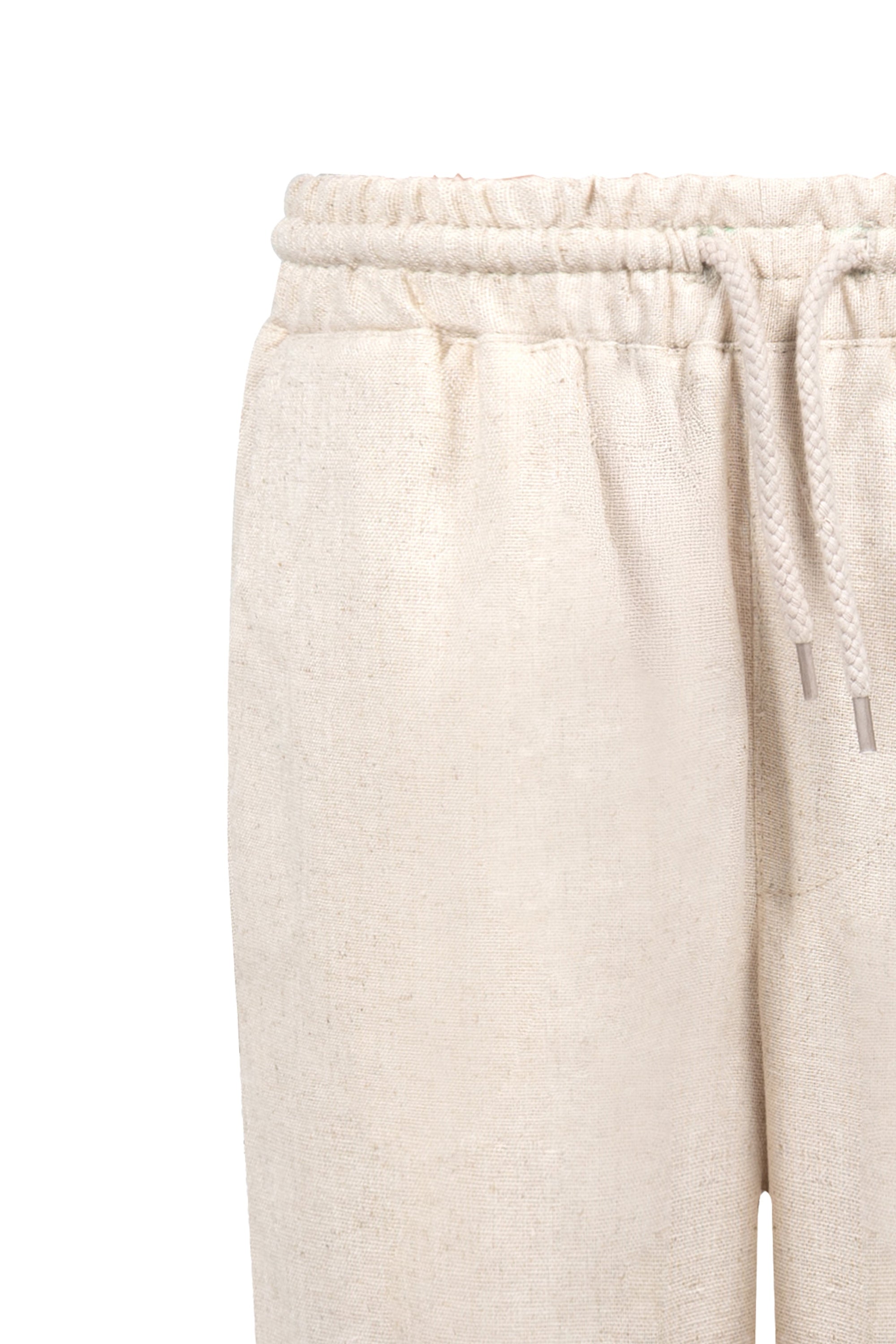 Occasus Solis Linen Set