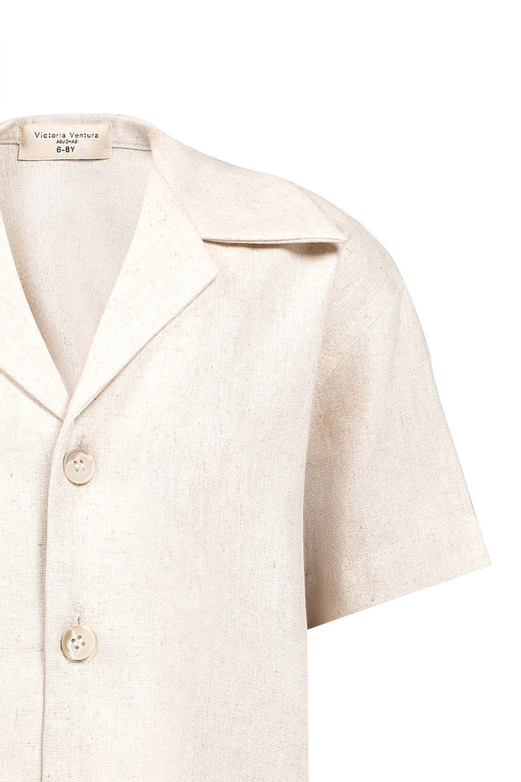 Occasus Solis Linen Set