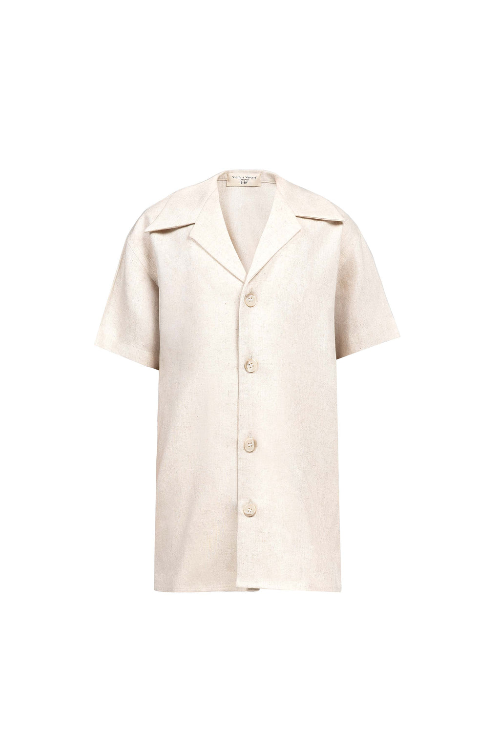 Occasus Solis Linen Set