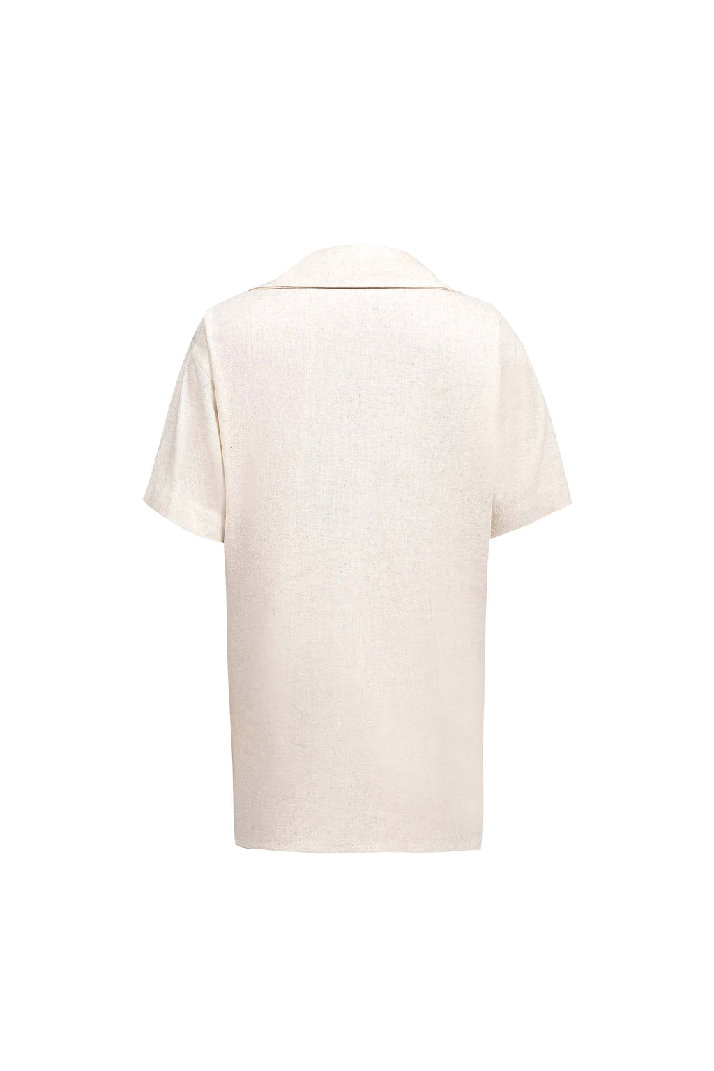 Occasus Solis Linen Set