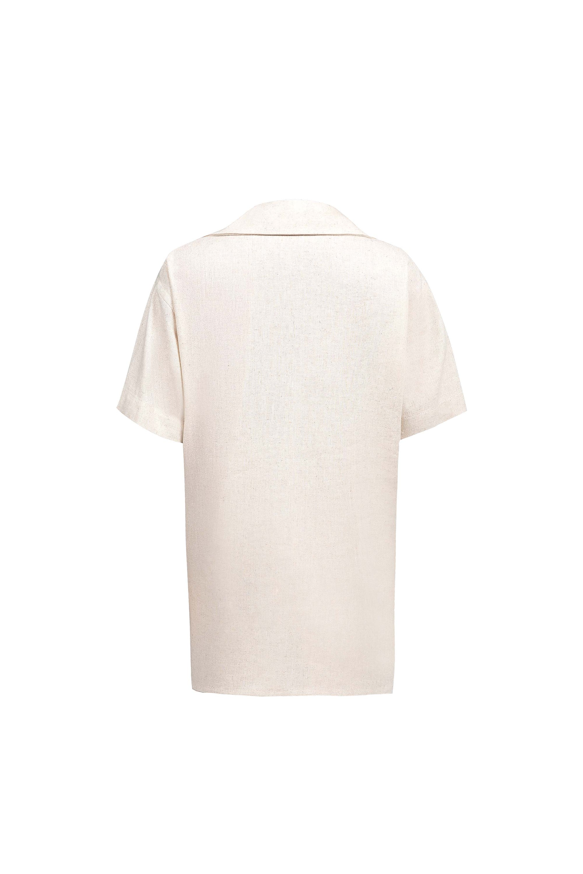 Occasus Solis Linen Set