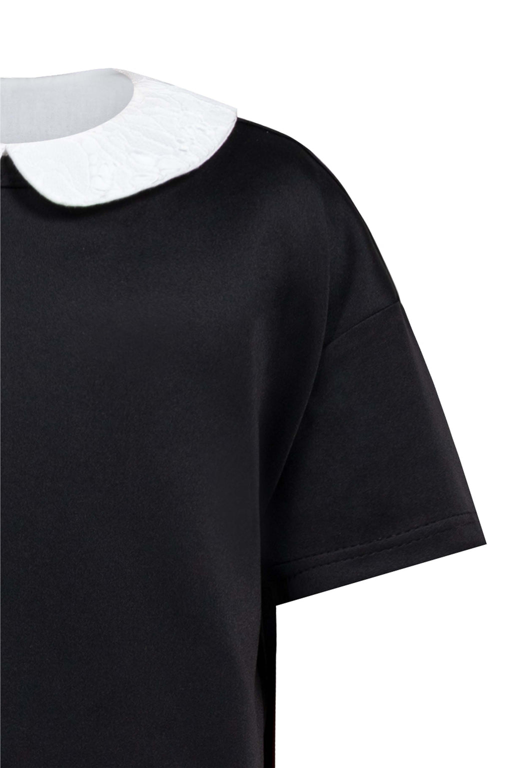 Inked Nivis Neoprene Top