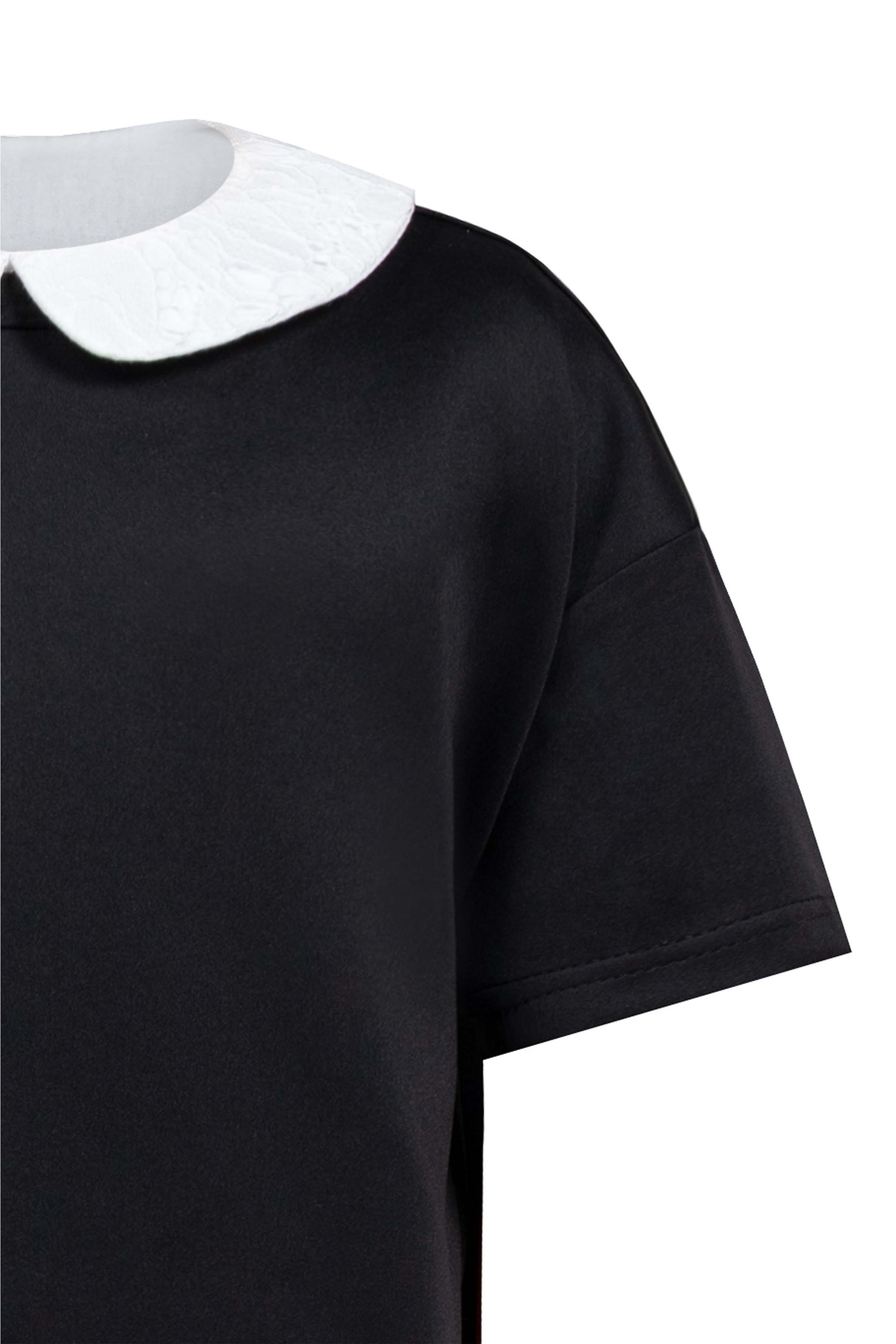 Inked Nivis Neoprene Top