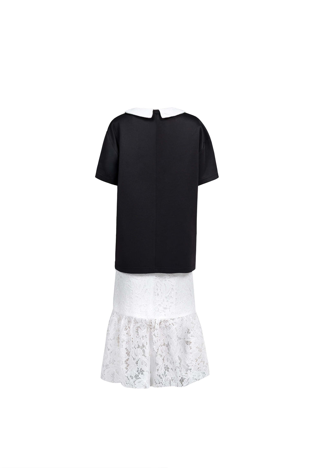 Inked Nivis Neoprene Top