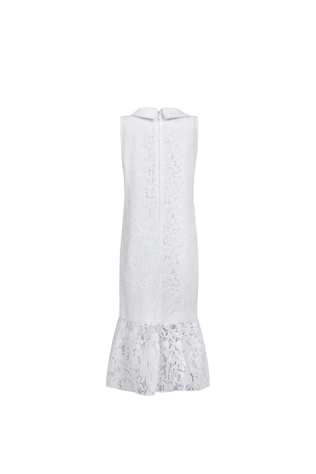 Inked Nivis Lace Dress