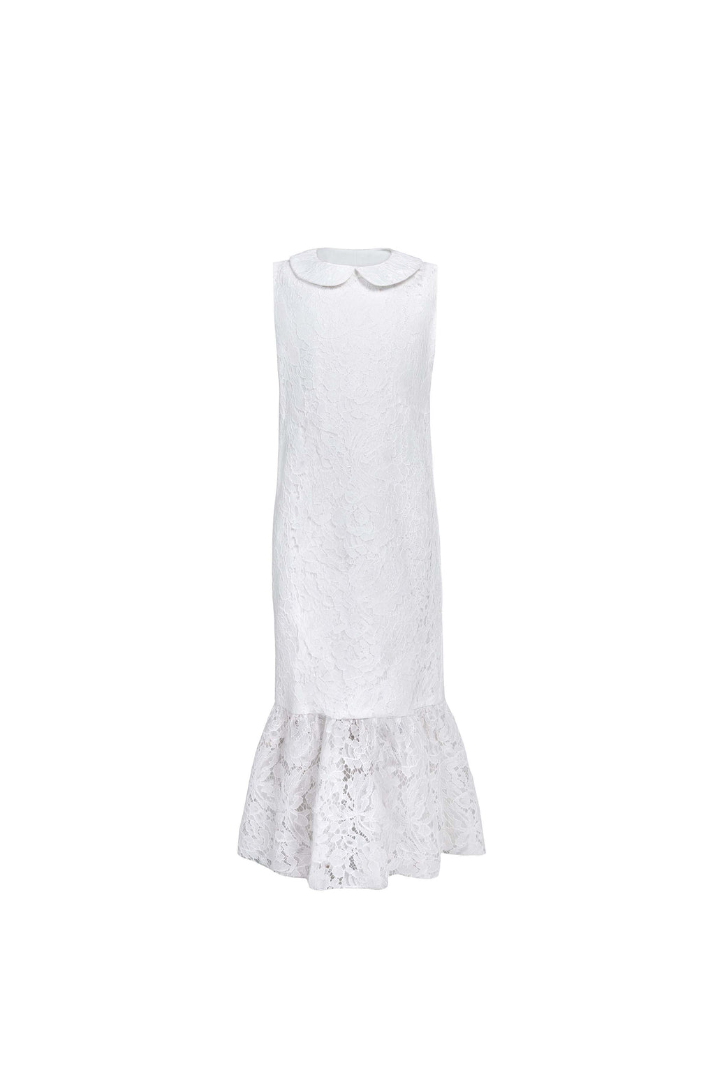 Inked Nivis Lace Dress