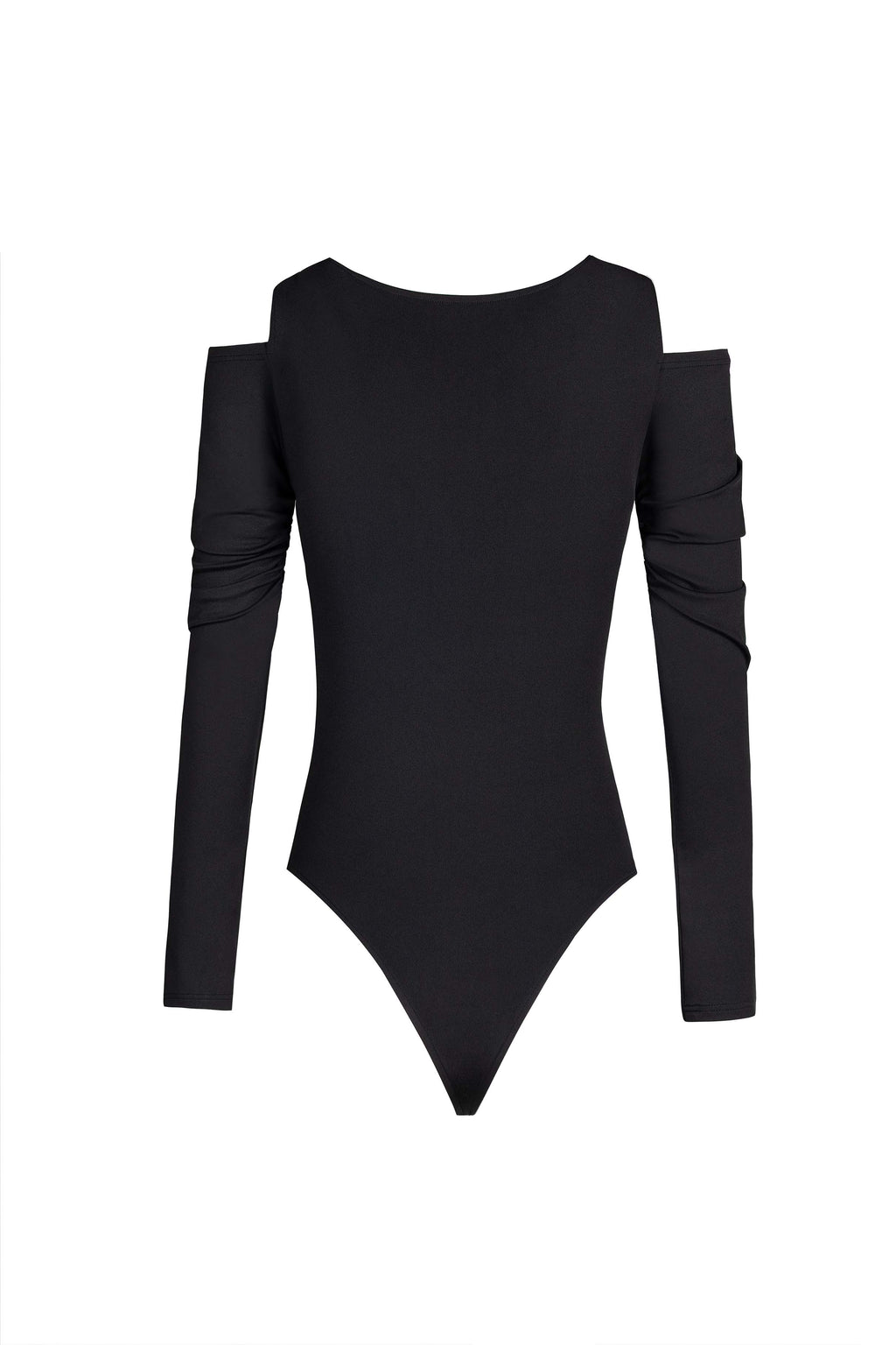 Valeria Ruched Bodysuit