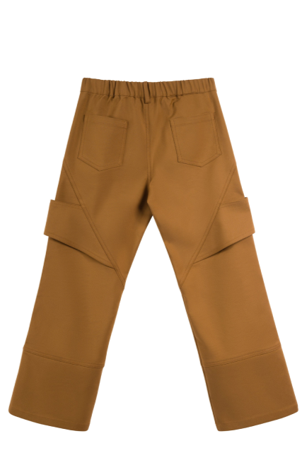 Arenosa Tempestas Boy's Pants