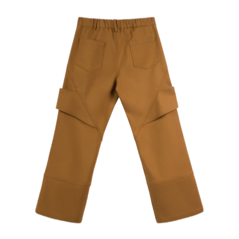 Arenosa Tempestas Boy's Pants